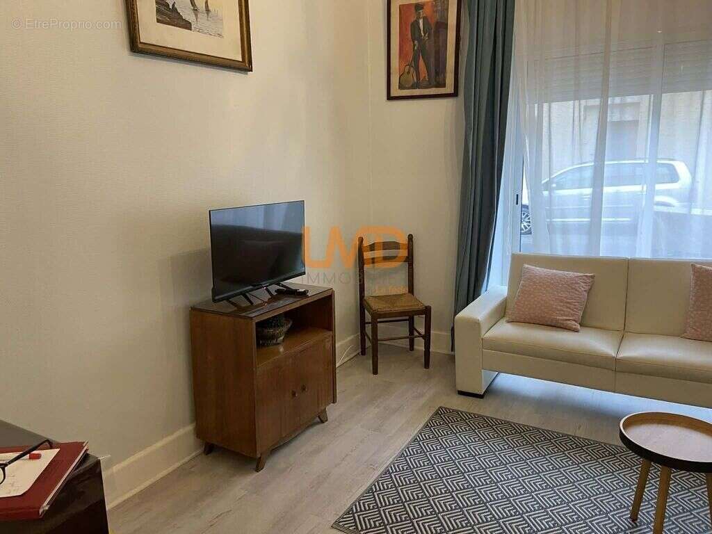 Appartement à DECAZEVILLE