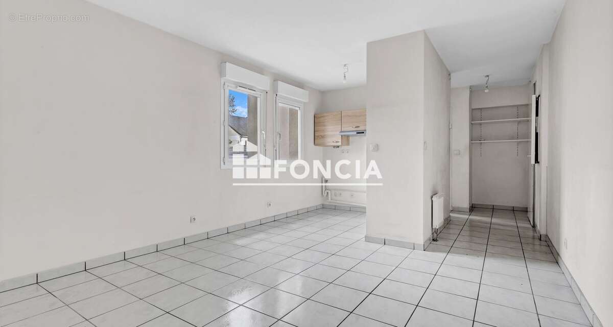 Appartement à DRAVEIL