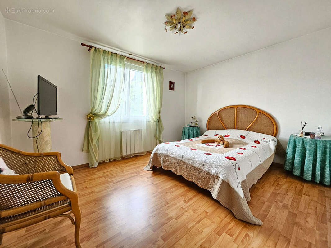 Maison à RILLIEUX-LA-PAPE