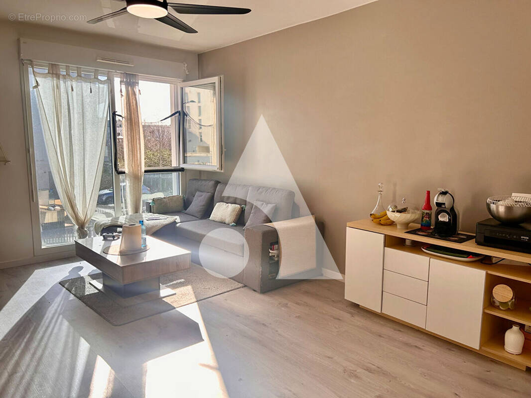 Appartement à BONDOUFLE