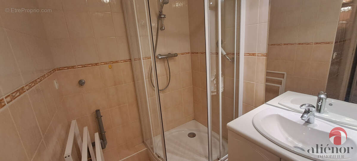 Appartement à SAMOENS