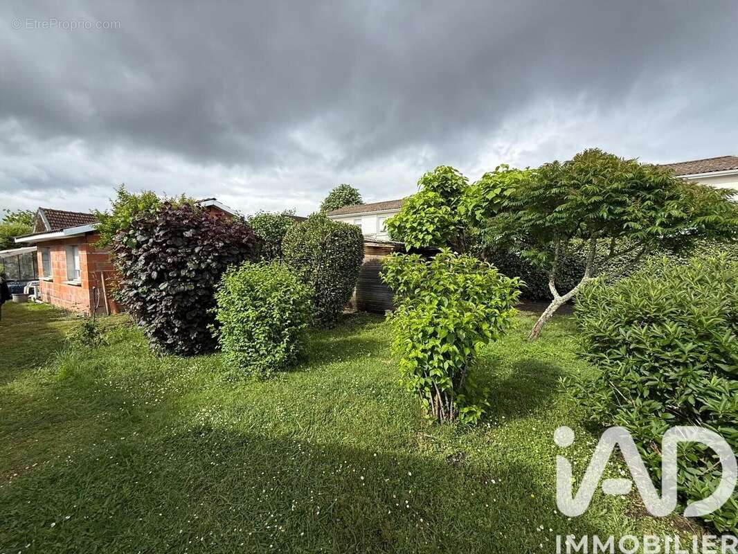 Photo 3 - Maison à PESSAC