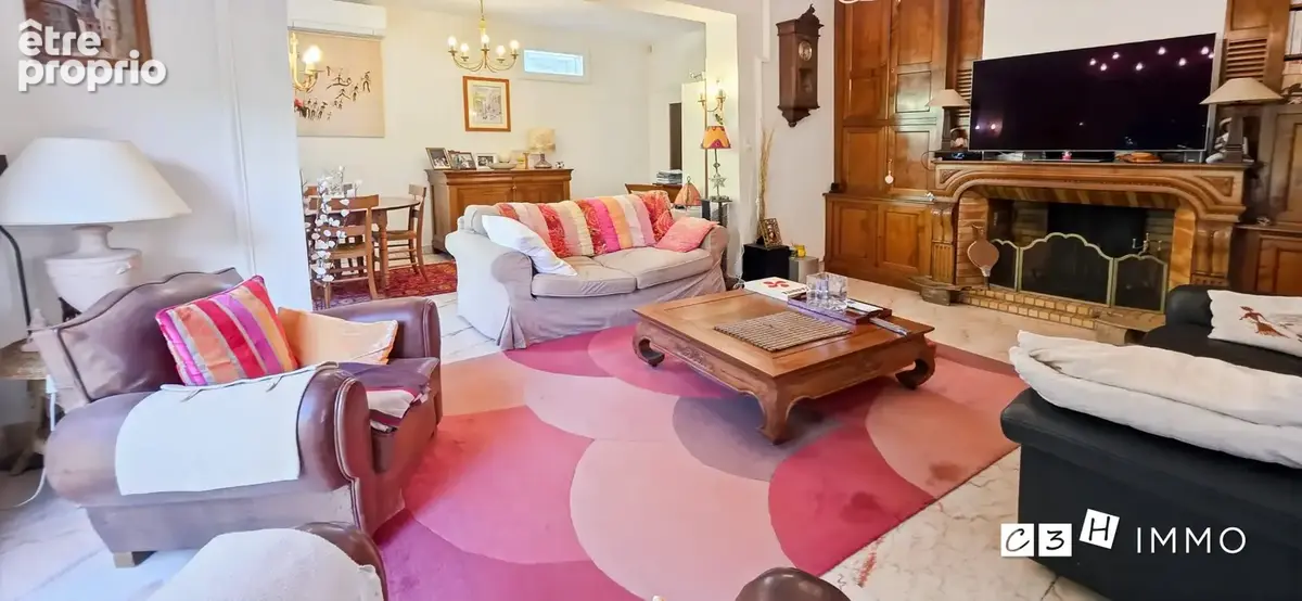 Maison 154 m² à Toulouse  - photo 6