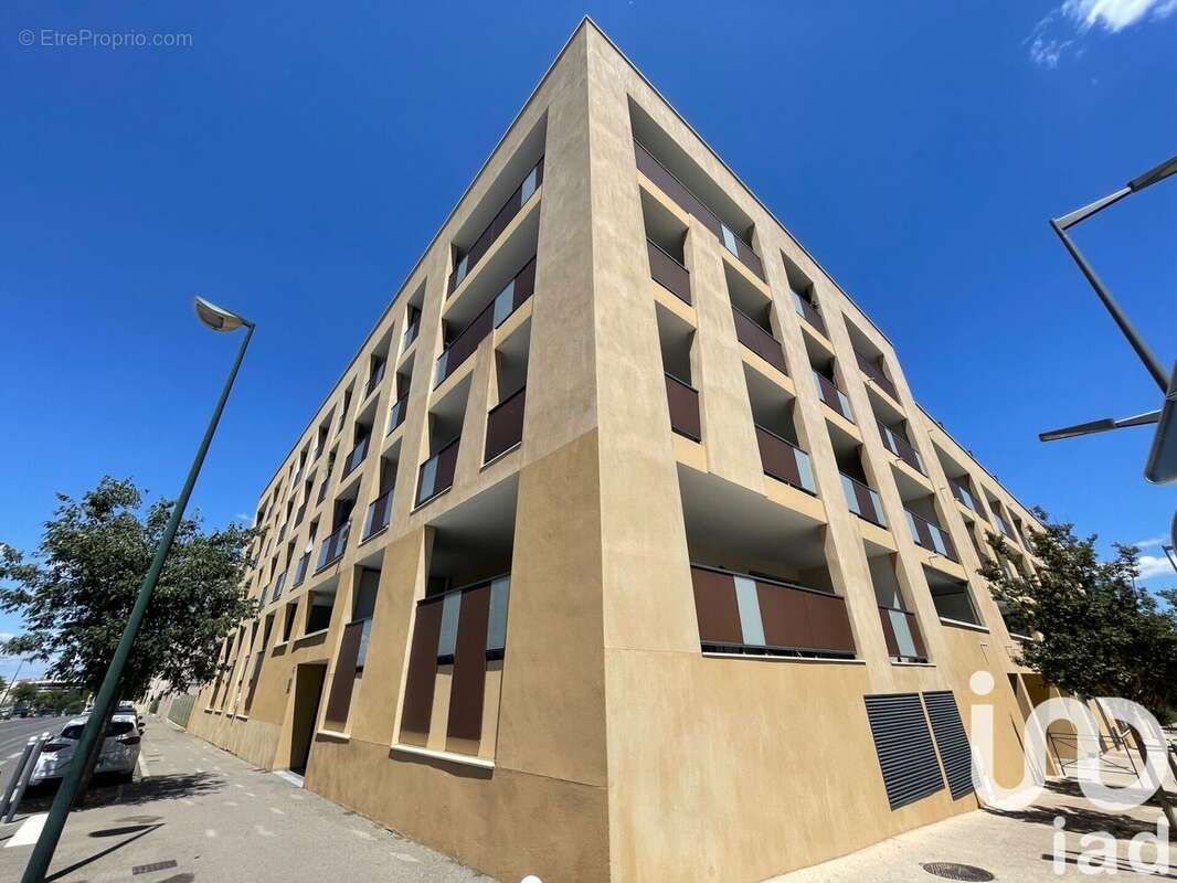 Photo 4 - Appartement à ARLES