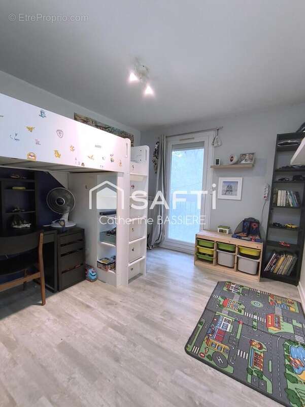 Photo 4 - Appartement à LA SEYNE-SUR-MER