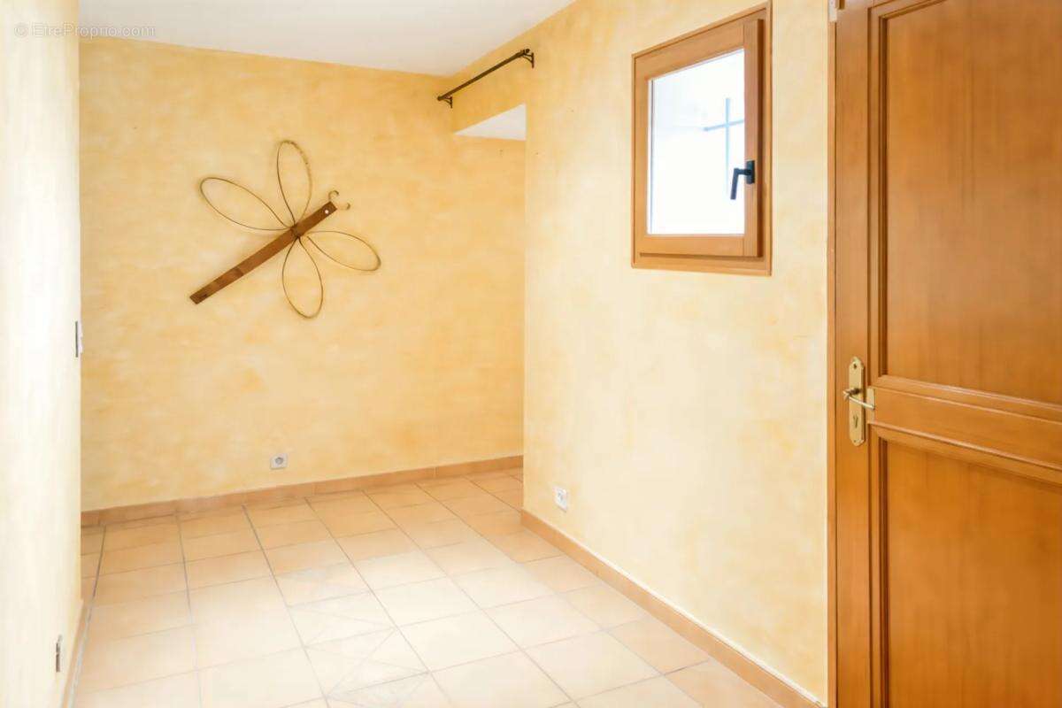 Maison à VILLEDAIGNE