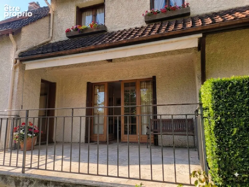 Maison Samoreau 250 m2 - photo 3