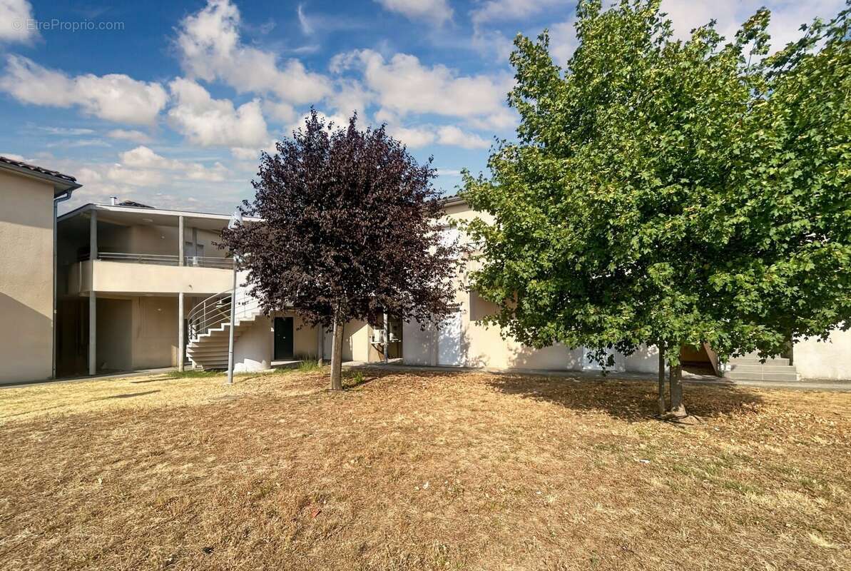 Appartement 38 m² à Frouzins  - photo 9