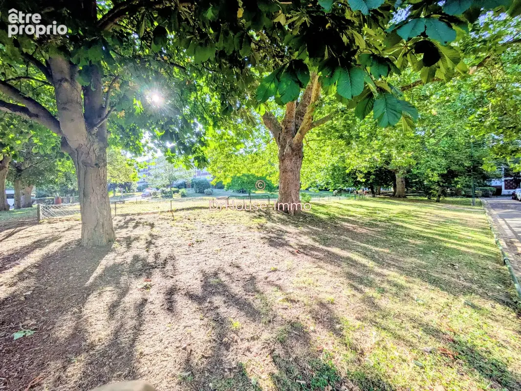 Appartement 54 m² à Verneuil-Sur-Seine  - photo 42