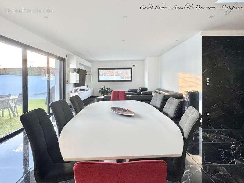 Maison à CHATELGUYON