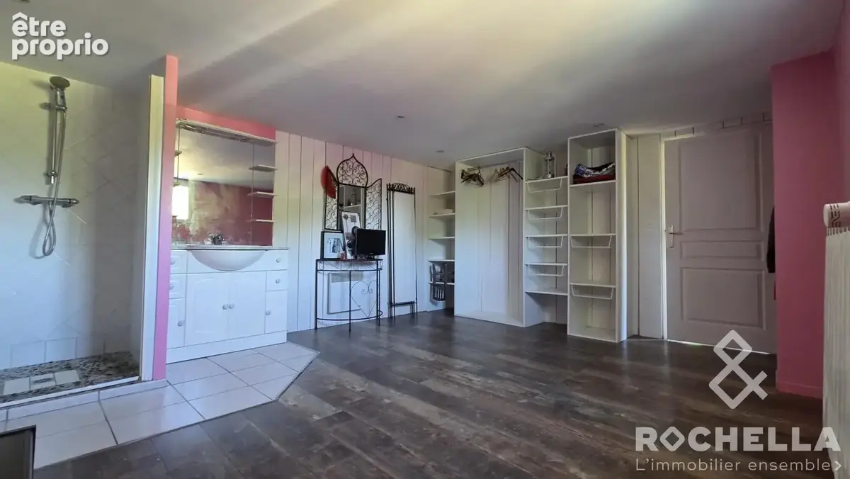 Maison 5 pièces 104 m² à vendre à Loulay (17330) - photo 8