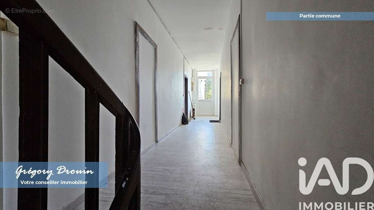 Photo 5 - Appartement à SAINT-FLORENT-SUR-CHER