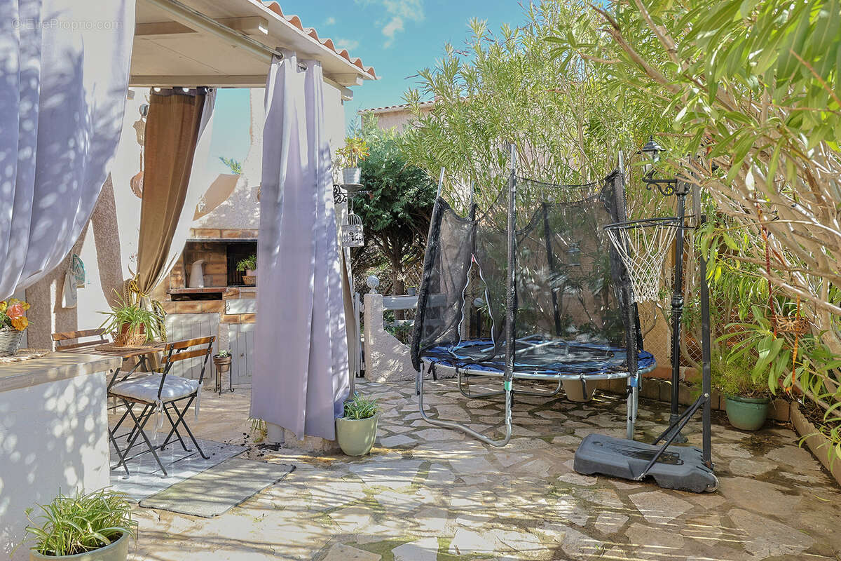 Maison à LA FARLEDE