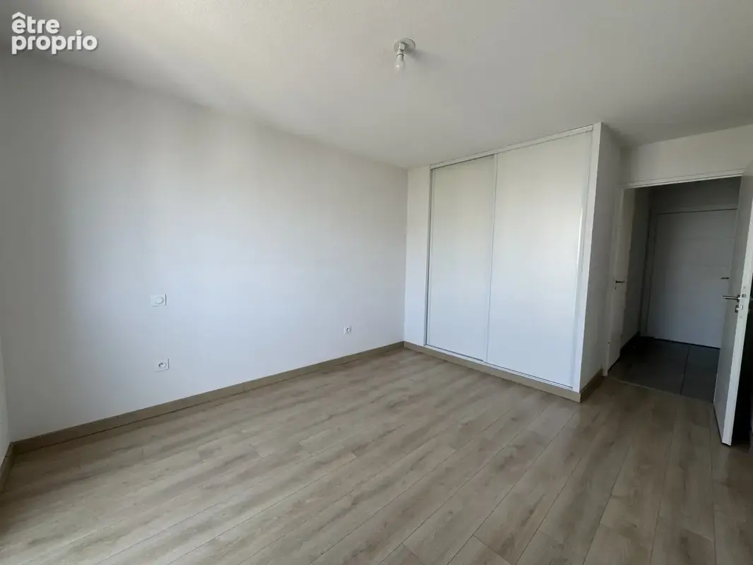 Magnifique appartement de type T4 avec terrasse en dernier etage - photo 6