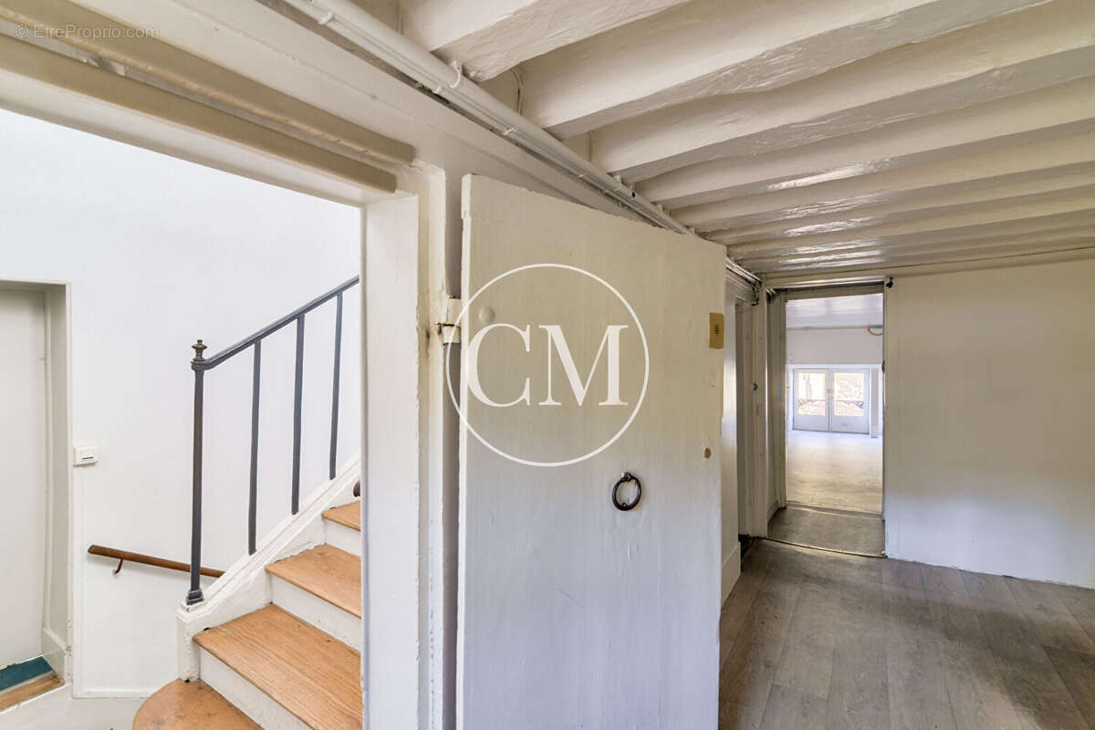 Appartement à VERSAILLES