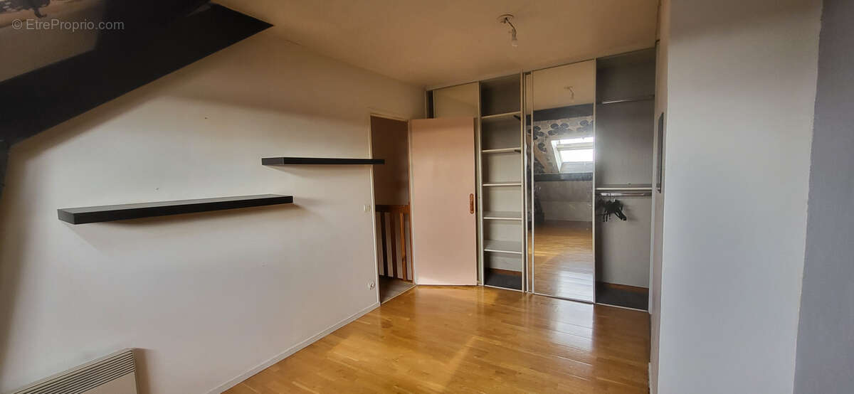 Appartement à VILLEPINTE