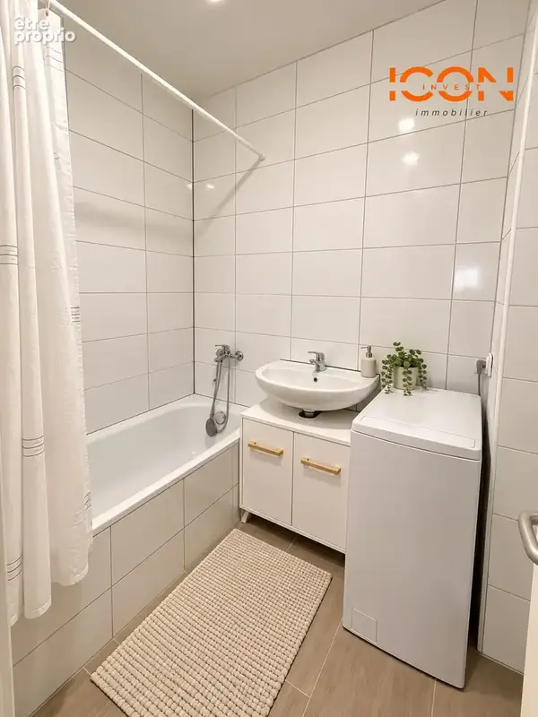 Appartement 3 pièces 56 m² à vendre à Belfort (90000) - photo 6