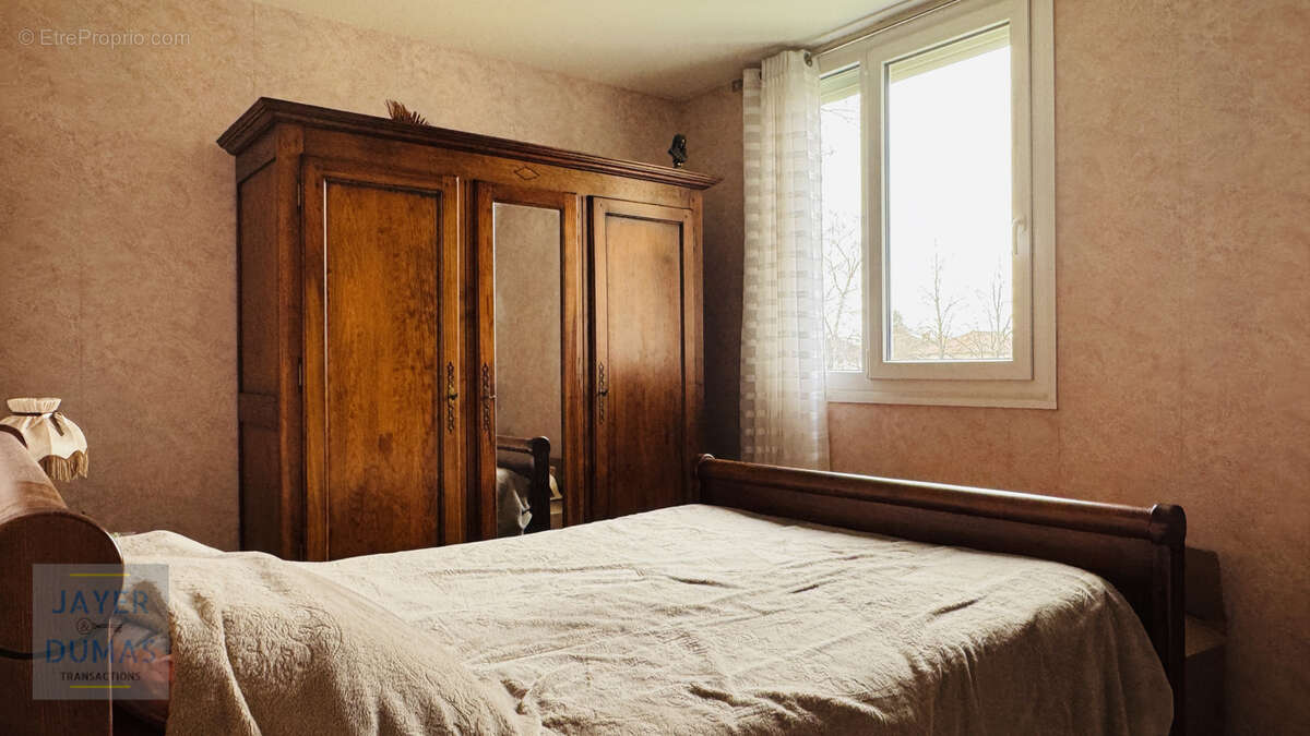 Appartement à CHALON-SUR-SAONE