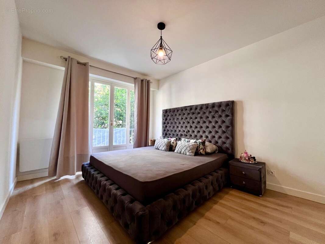 Appartement 67 m² à Nice  - photo 5