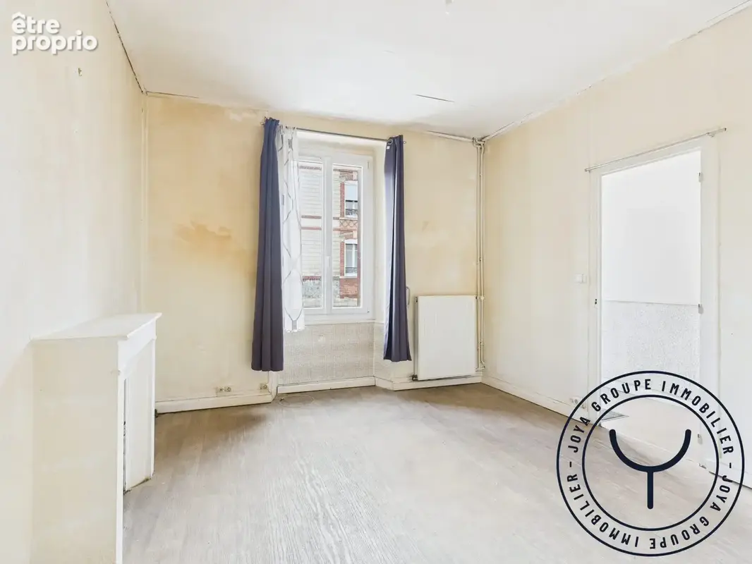 Maison 3 pièces 80 m² à vendre à Romilly-Sur-Seine (10100) - photo 5