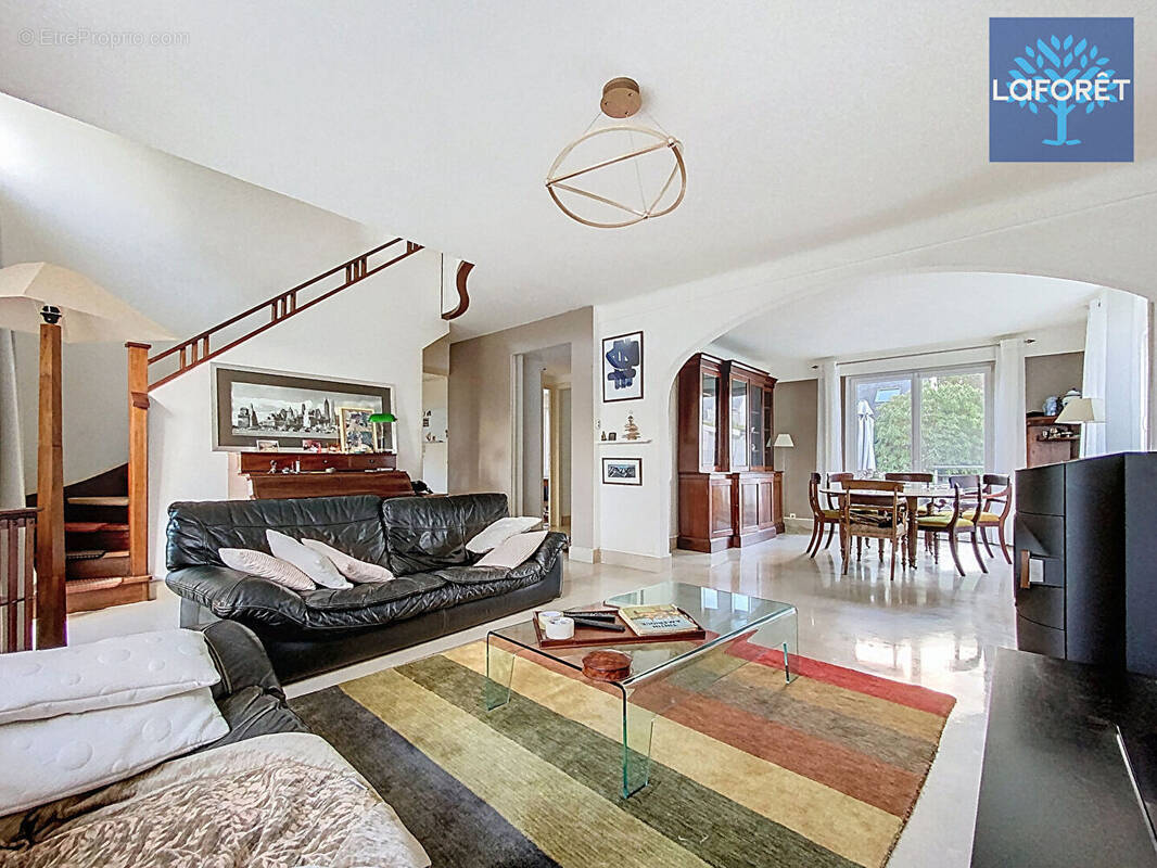 Maison à LA FORET-FOUESNANT