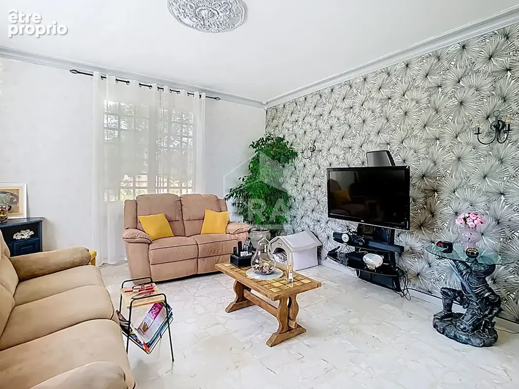 Maison 175m² à port-de-bouc - photo 8