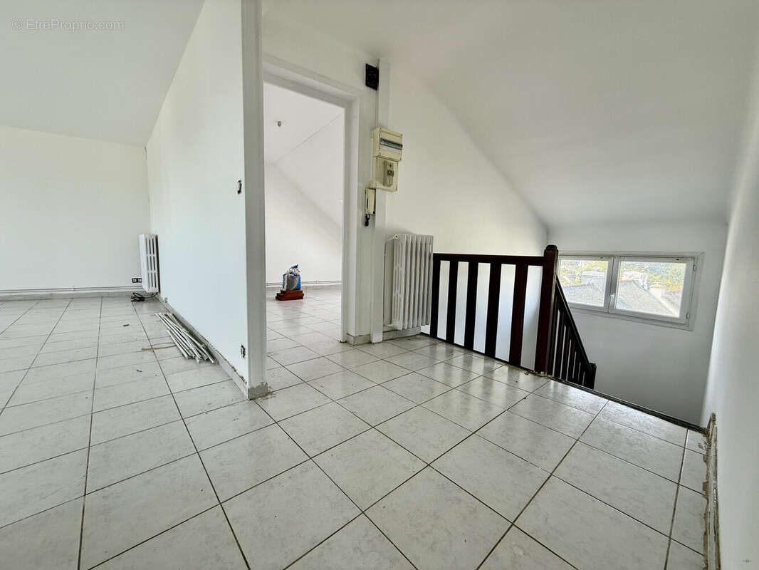 Appartement à LORIENT
