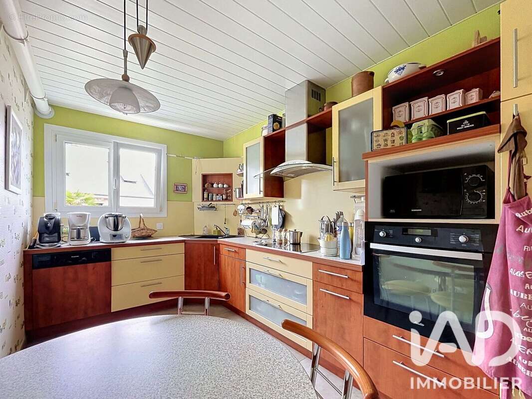 Maison 101 m² à Saint-Herblain  - photo 4