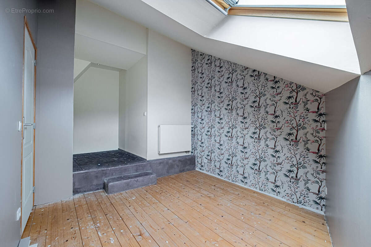 Maison à BATZ-SUR-MER