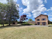 Maison à NOIRETABLE