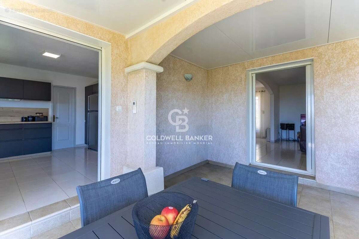 Maison à MONTICELLO