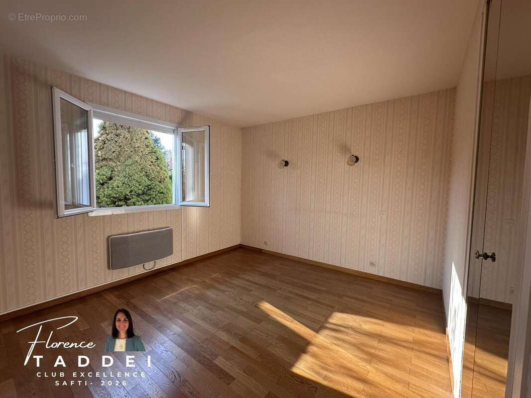 Photo 9 - Maison à SAINT-ARNOULT-EN-YVELINES