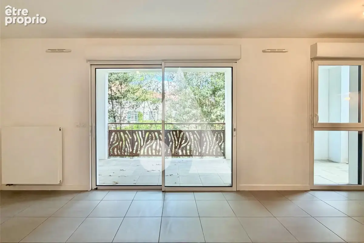 Appartement Bayonne 3 pièce(s) 64 m2 - photo 4