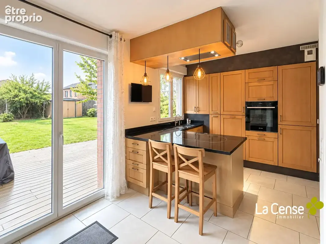 LEERS - Maison Leers 6 pièces 100 m2 - photo 3