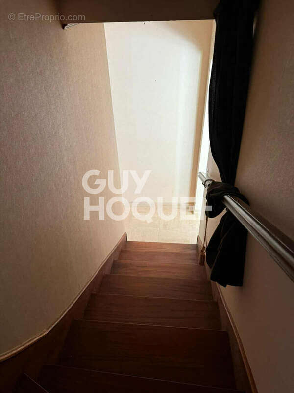 Maison à SAINT-TROJAN-LES-BAINS