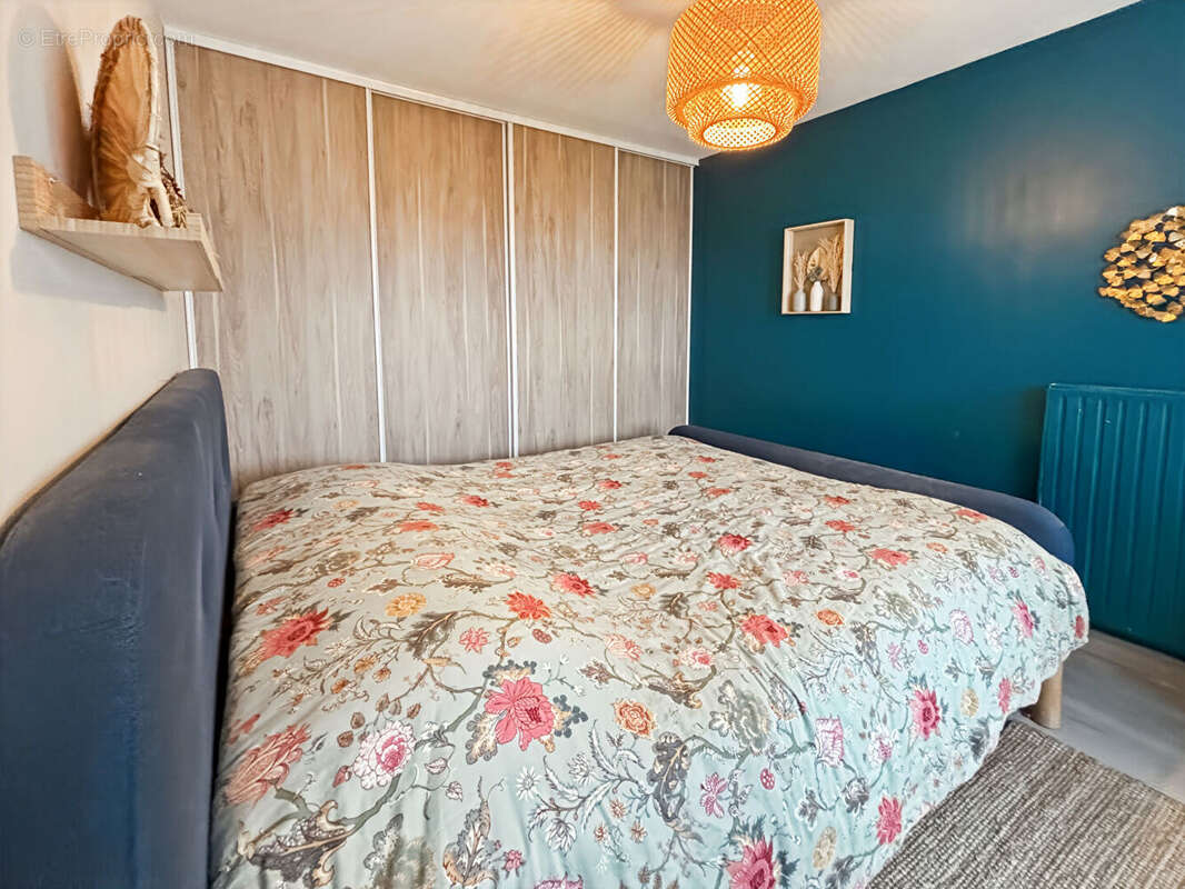 Appartement à PALAISEAU