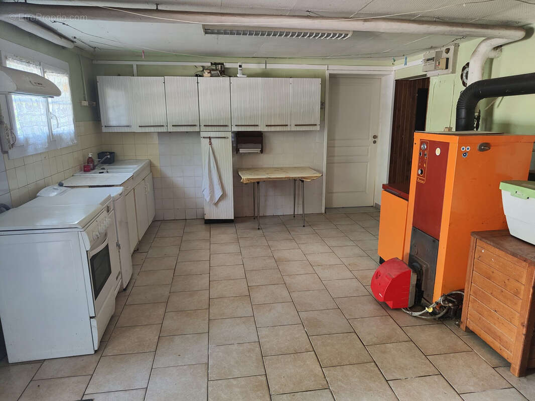 Maison de campagne ! - photo 17