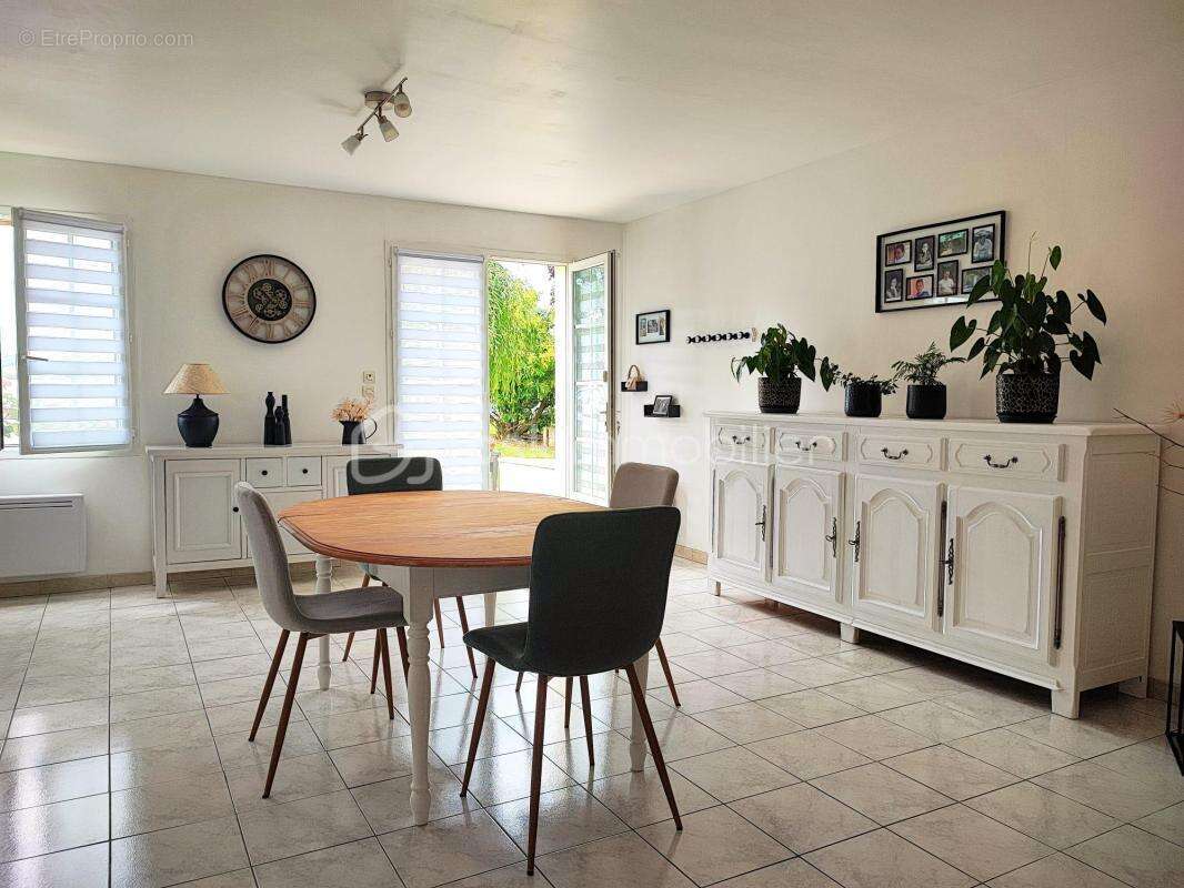 Maison à BERGERAC