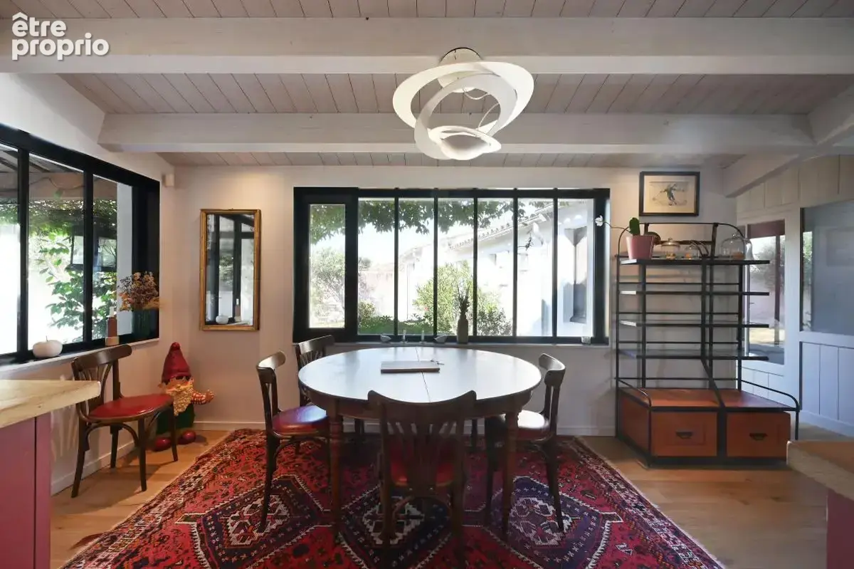 Maison à vendre à Saint Clement des Baleines - photo 8