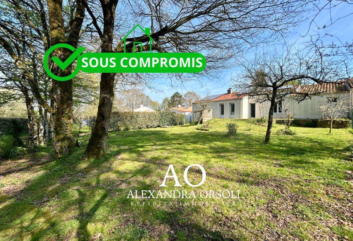 Maison à LANDERONDE