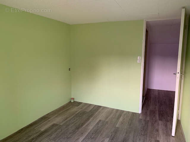 Maison à SAINT-THOMAS-DE-CONAC