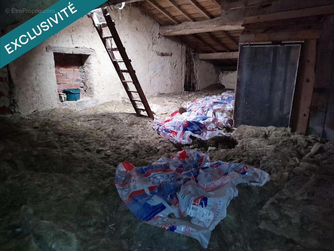 Photo 9 - Maison à LA POMAREDE