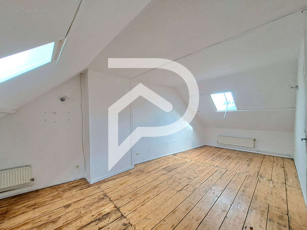 Maison Crevecoeur Le Grand 6 pièce(s) 147 m2 - photo 11