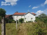 Maison à THIAVILLE-SUR-MEURTHE
