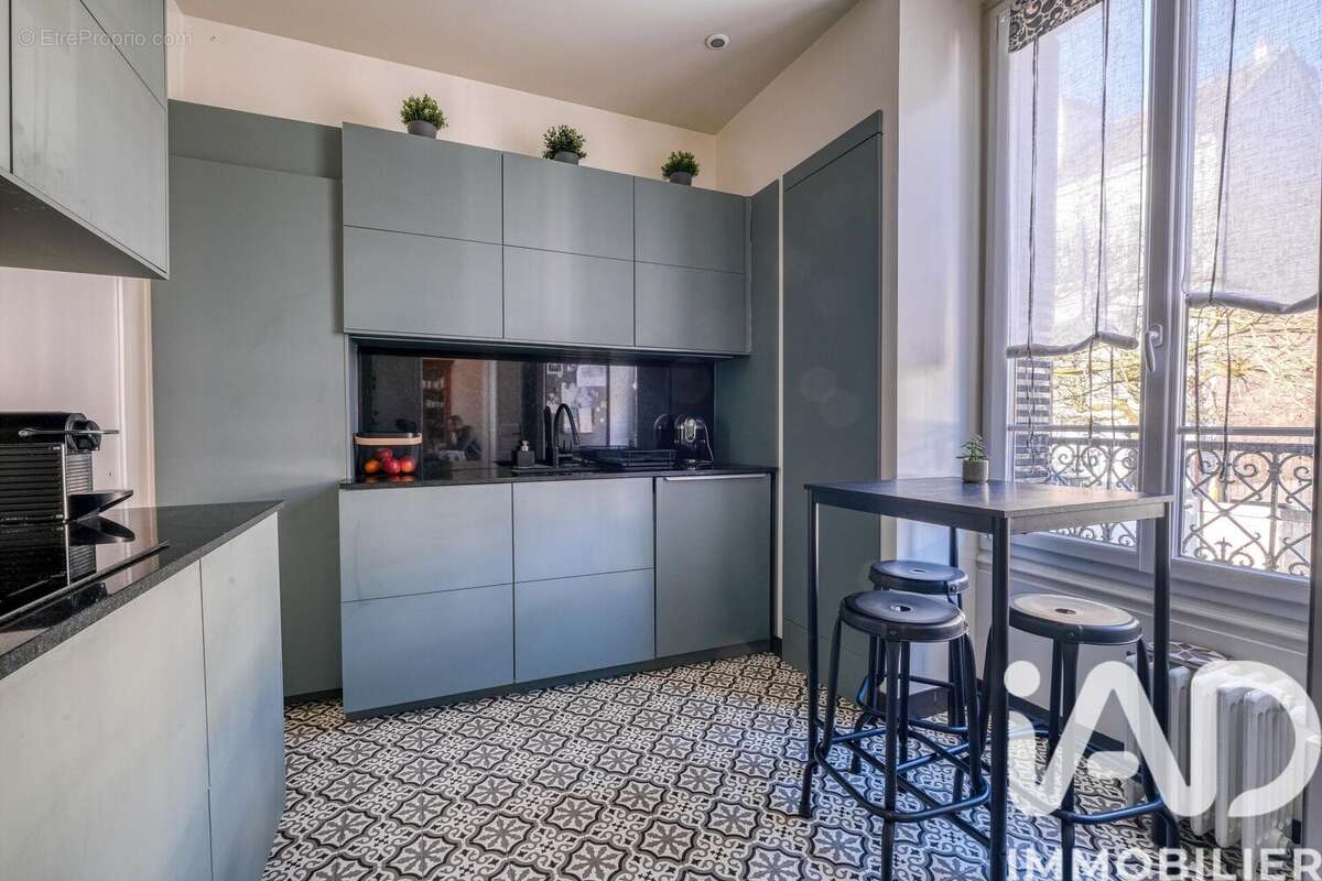 Photo 6 - Maison à MEAUX