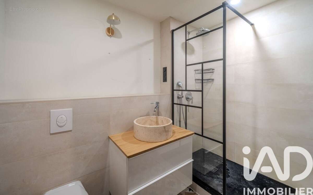 Photo 5 - Appartement à NANCY
