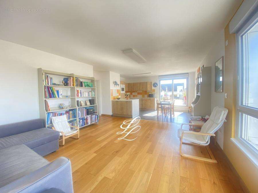 Appartement à SAINT-HERBLAIN