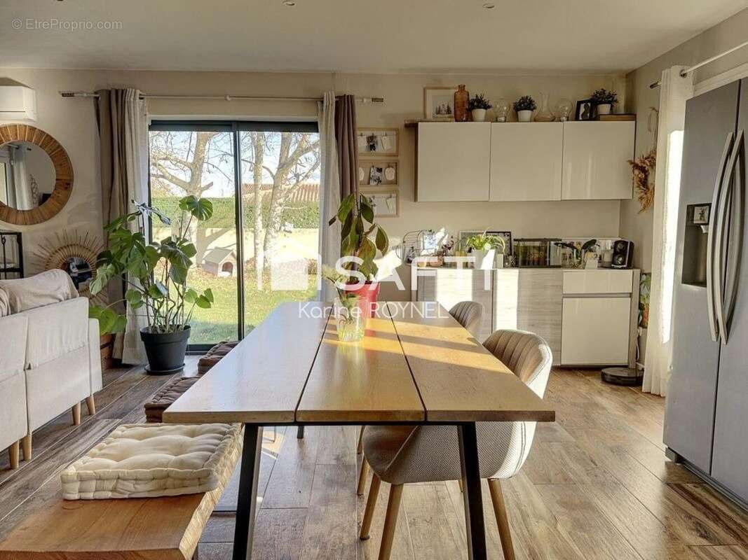 Photo 6 - Maison à LA TESTE-DE-BUCH