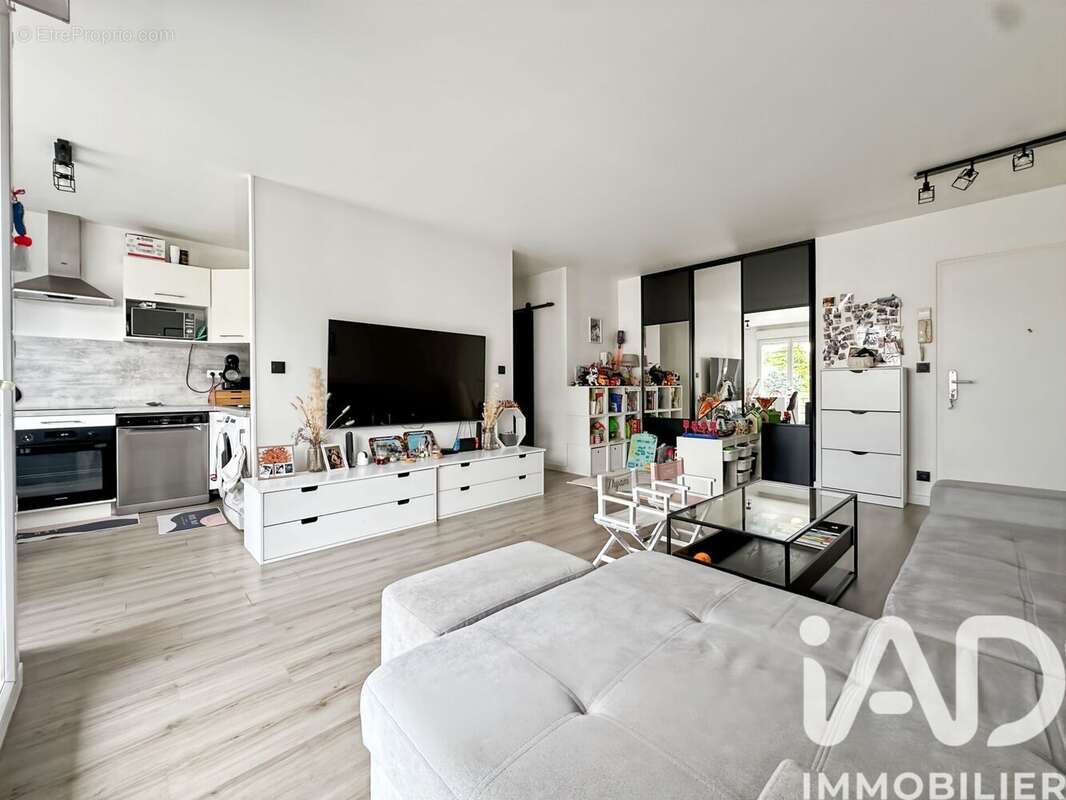 Photo 4 - Appartement à CHELLES