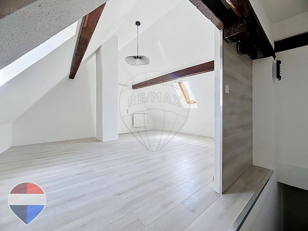 Appartement à ORBEY